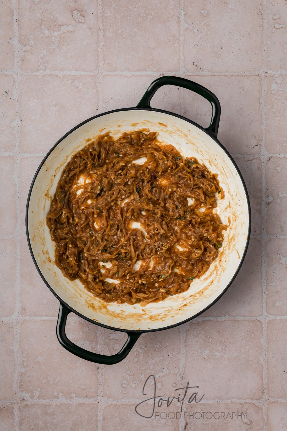 French Onion Chicken Bake