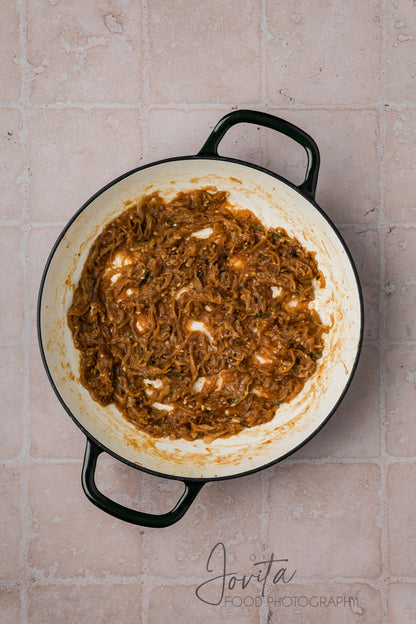 French Onion Chicken Bake
