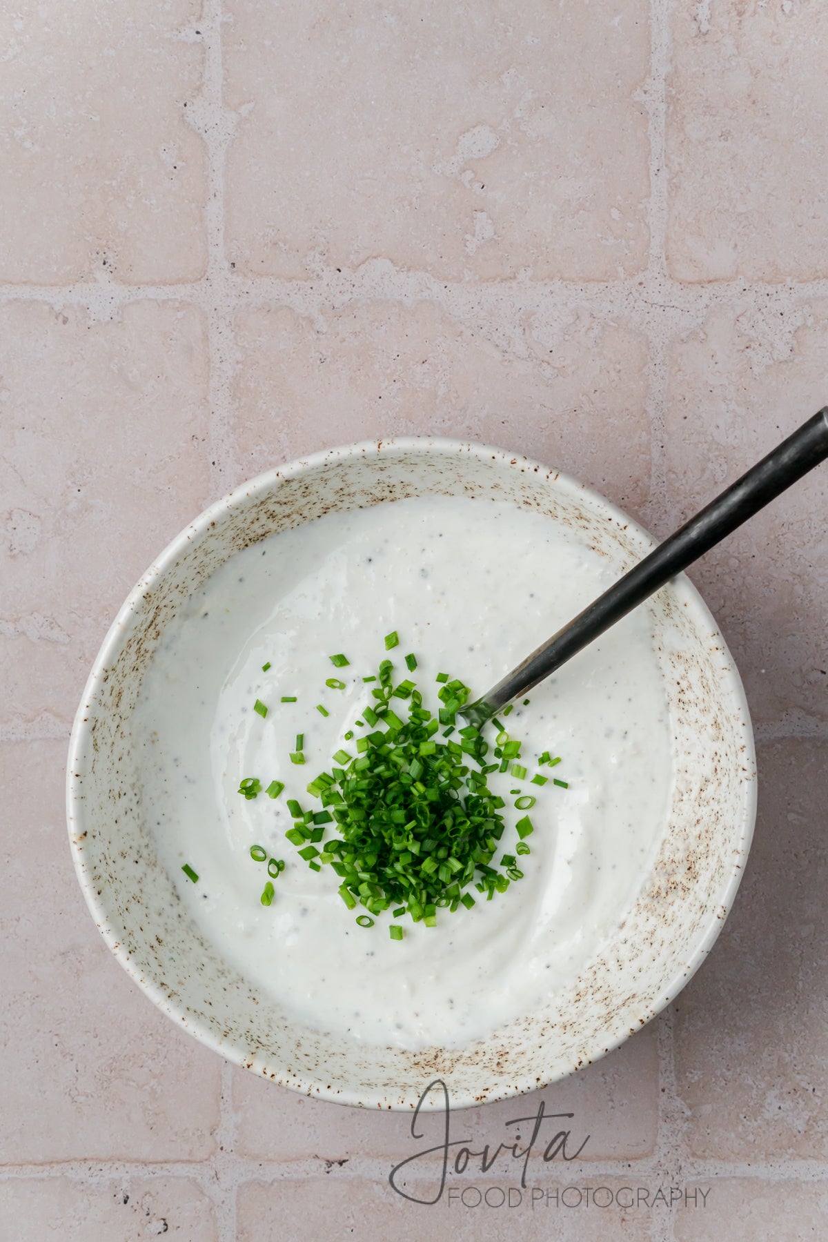 Garlic Parmesan Smashed Potatoes