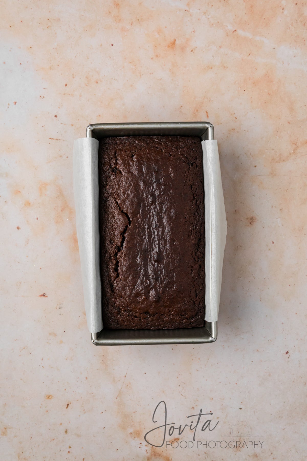 Gingerbread Loaf