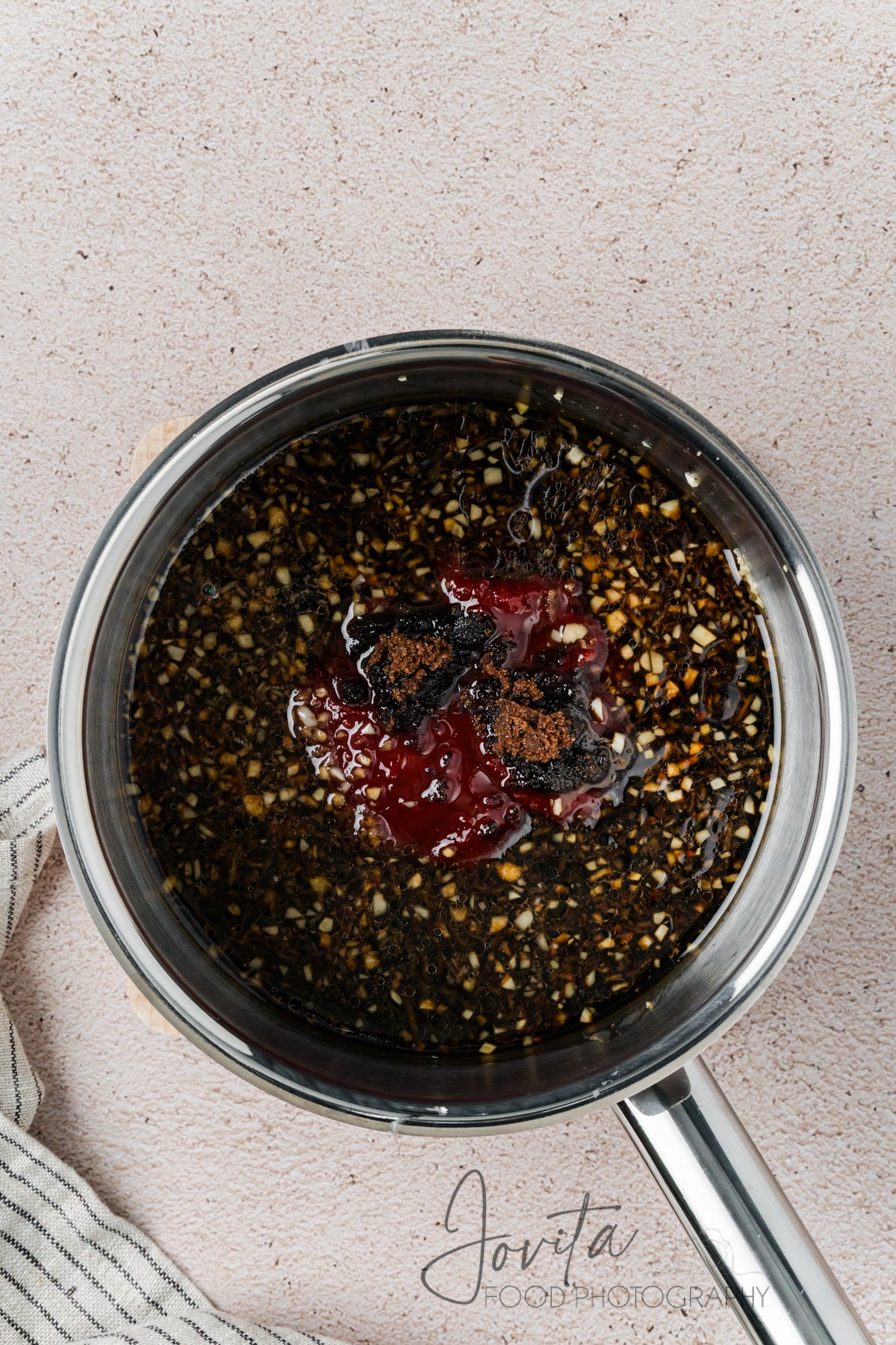 Gochujang Chicken Wings