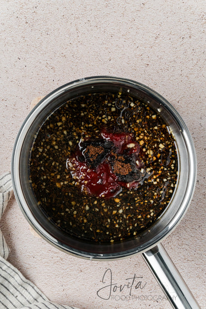 Gochujang Chicken Wings