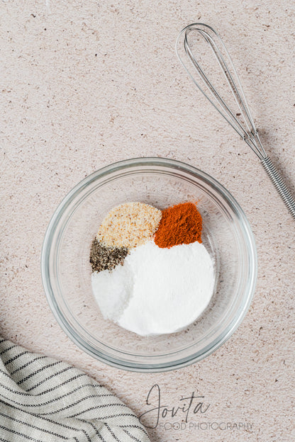 Gochujang Chicken Wings