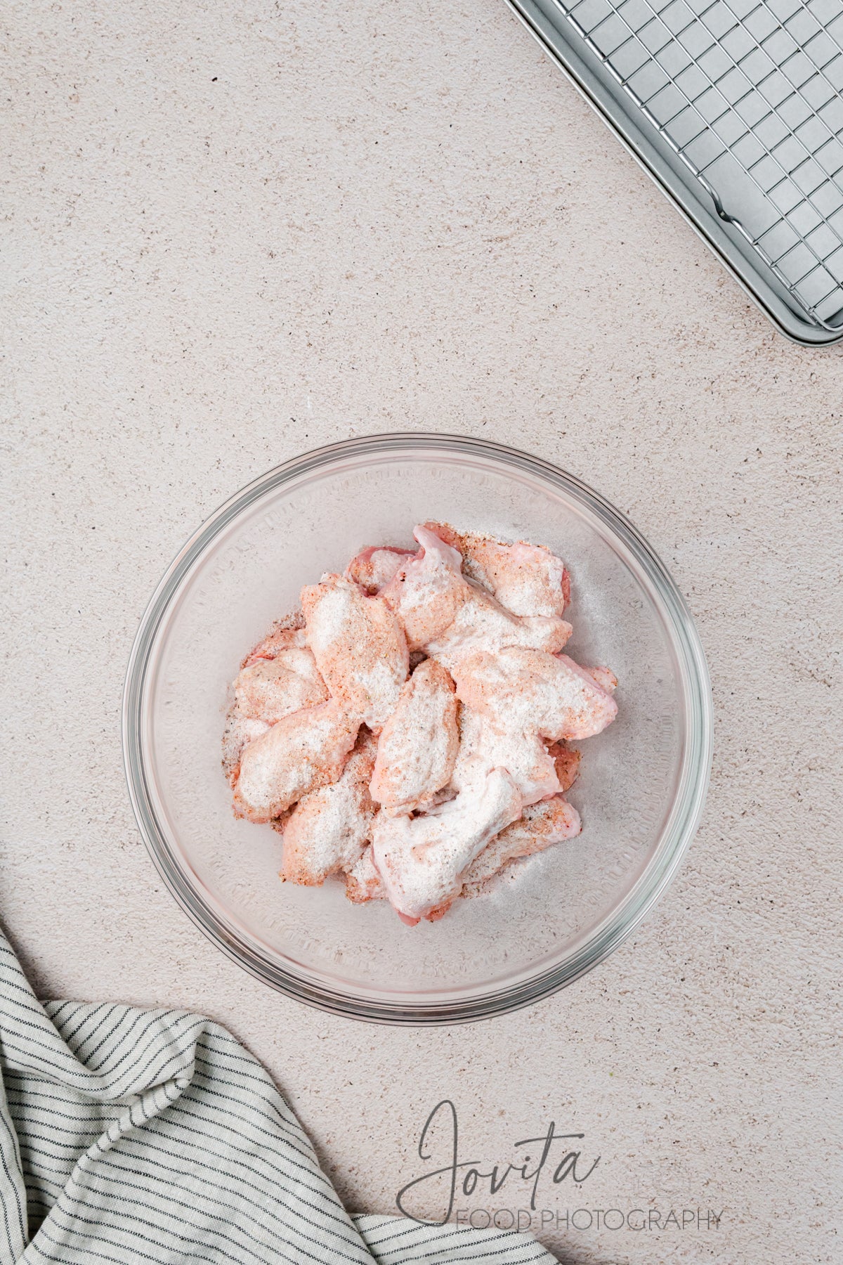 Gochujang Chicken Wings