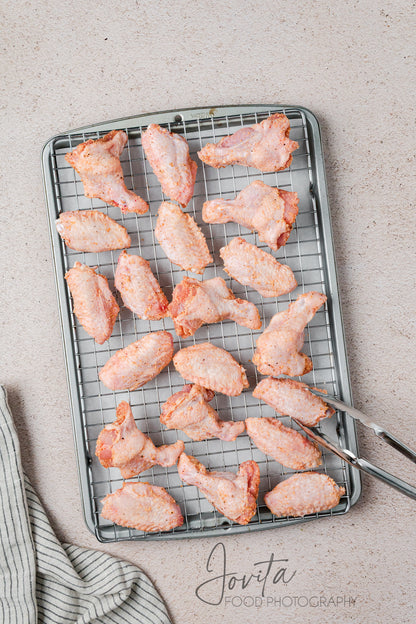 Gochujang Chicken Wings