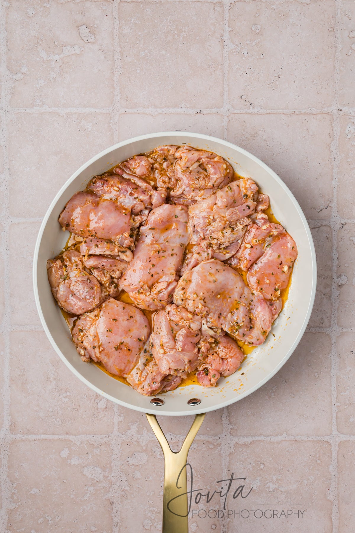 Greek Chicken Bowls