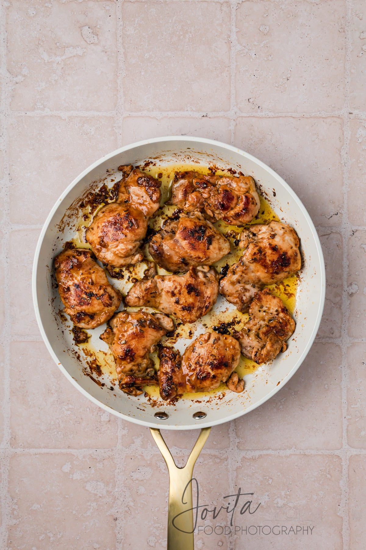 Greek Chicken Bowls
