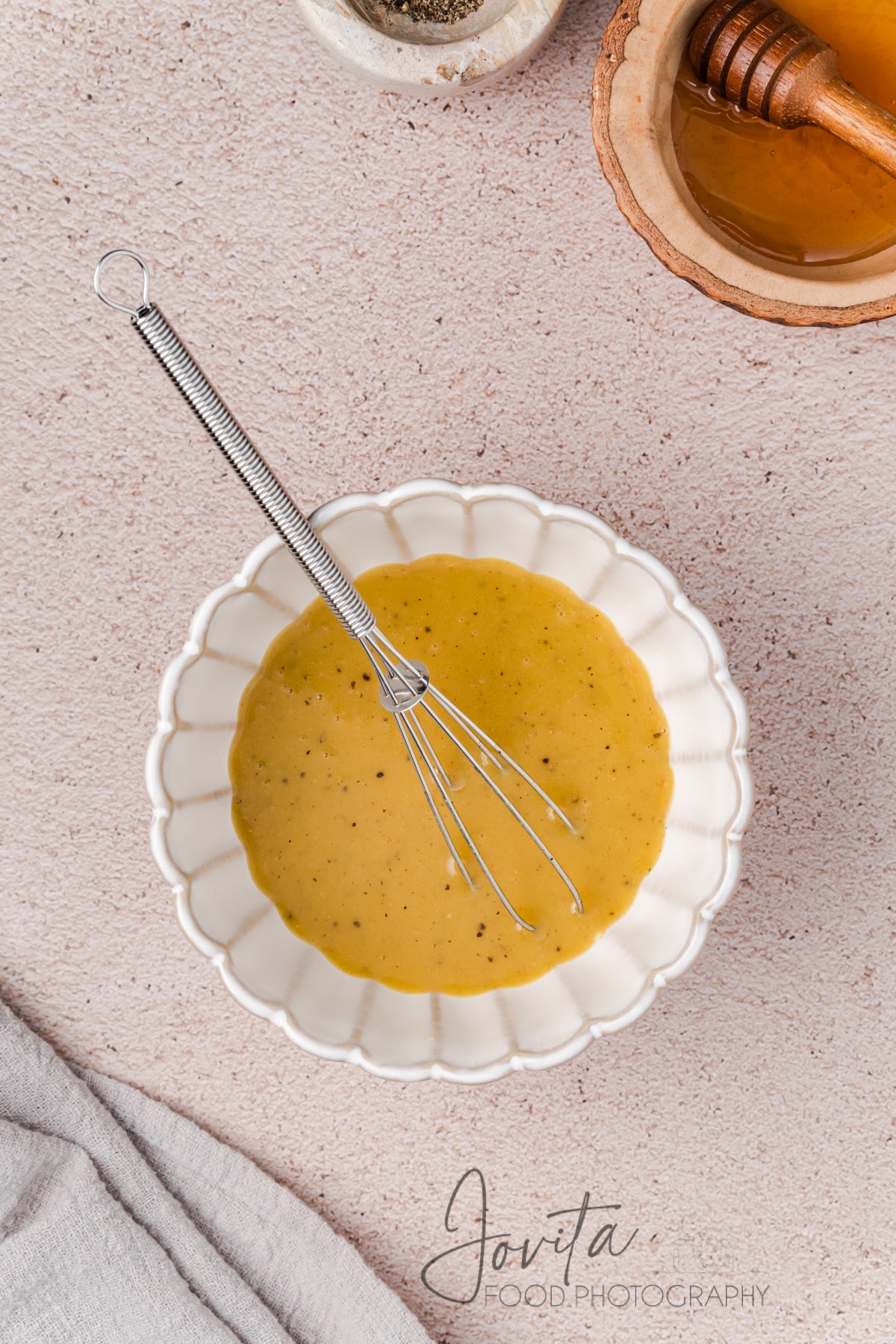 Grilled Peach and Burrata Salad