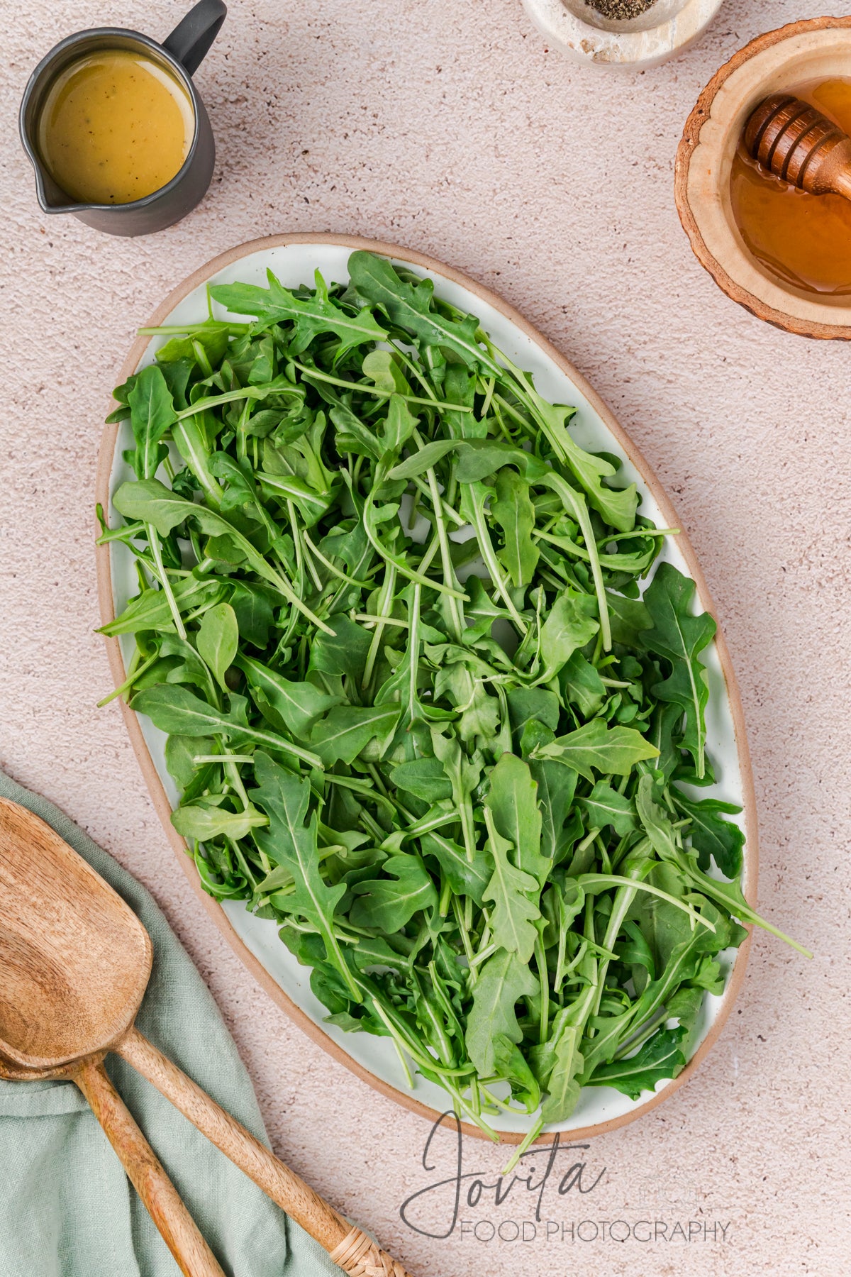 Grilled Peach and Burrata Salad