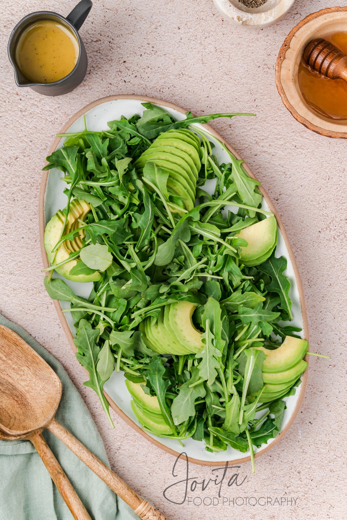 Grilled Peach and Burrata Salad