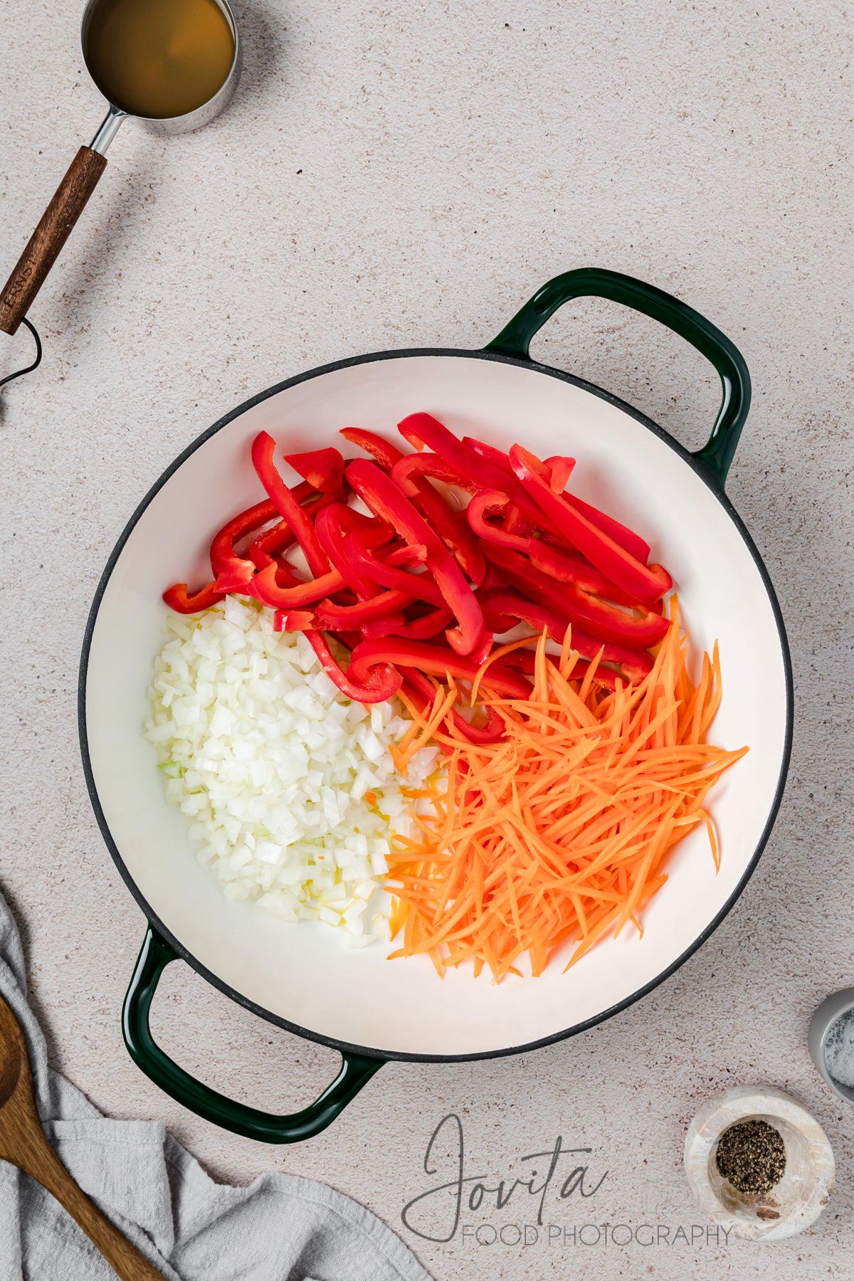 Ground Beef and Cabbage Skillet