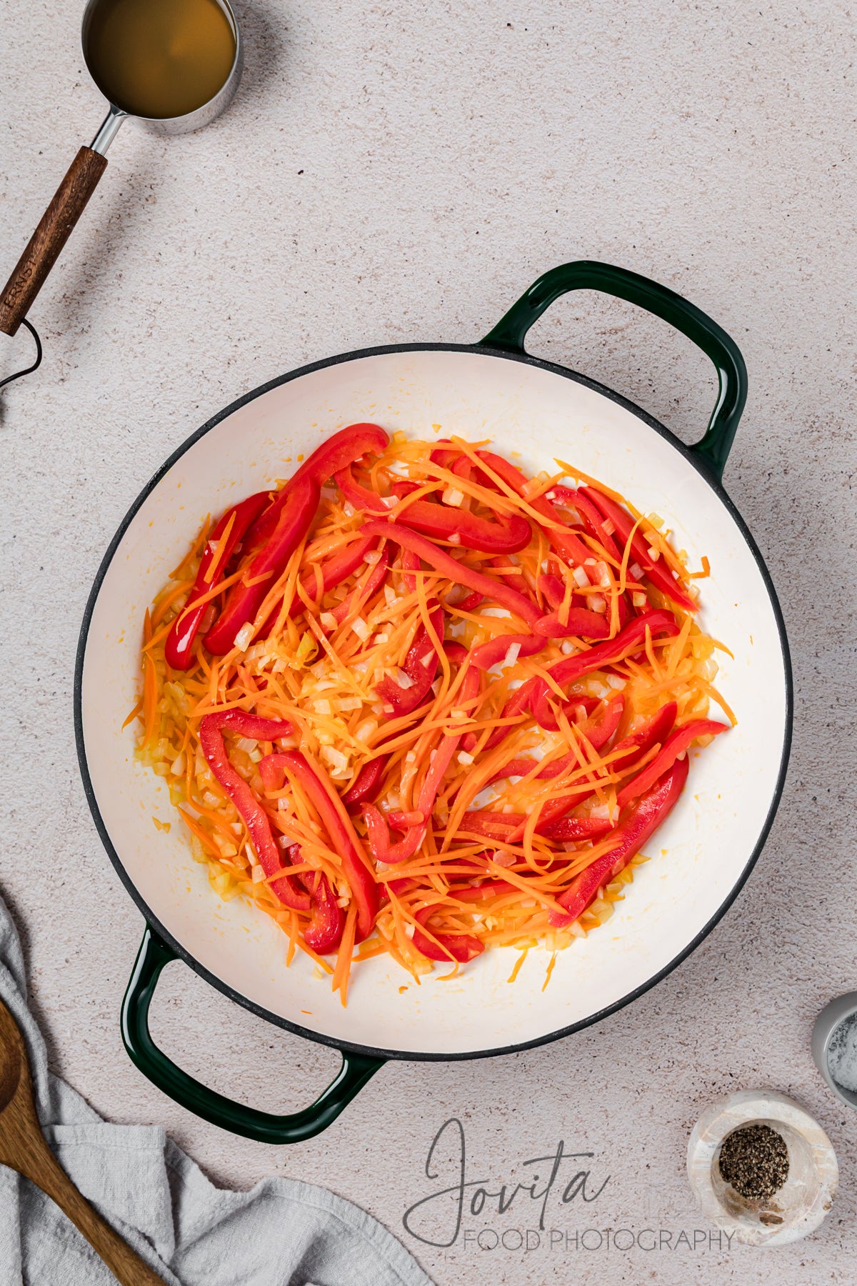 Ground Beef and Cabbage Skillet