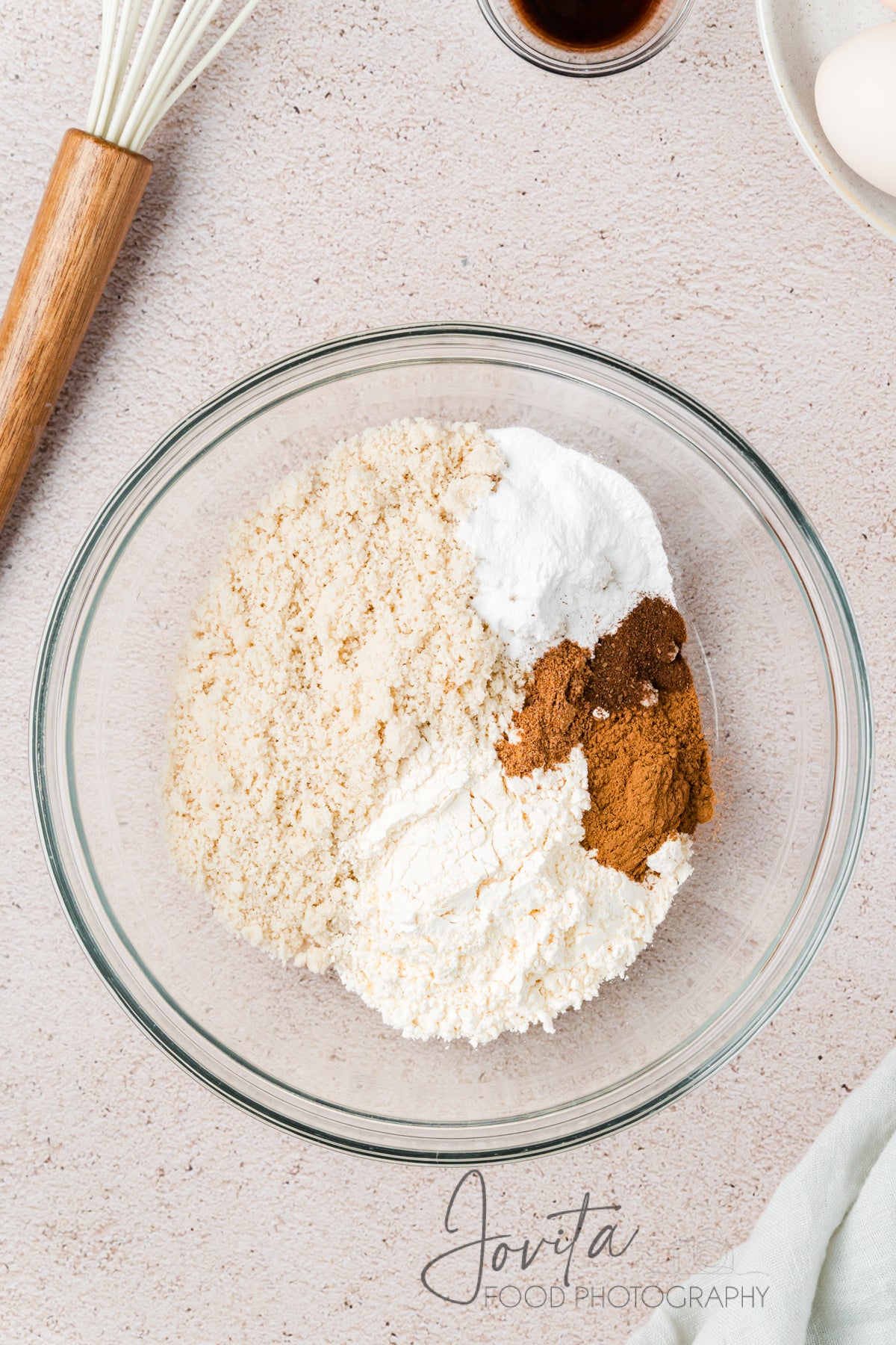 Gluten-Free Carrot Cake Bars