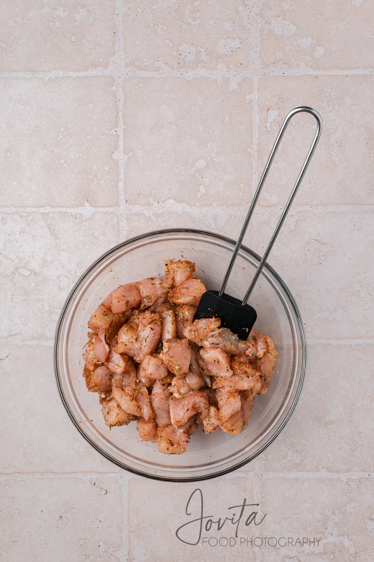 One-Pan Lemon Chicken and Orzo