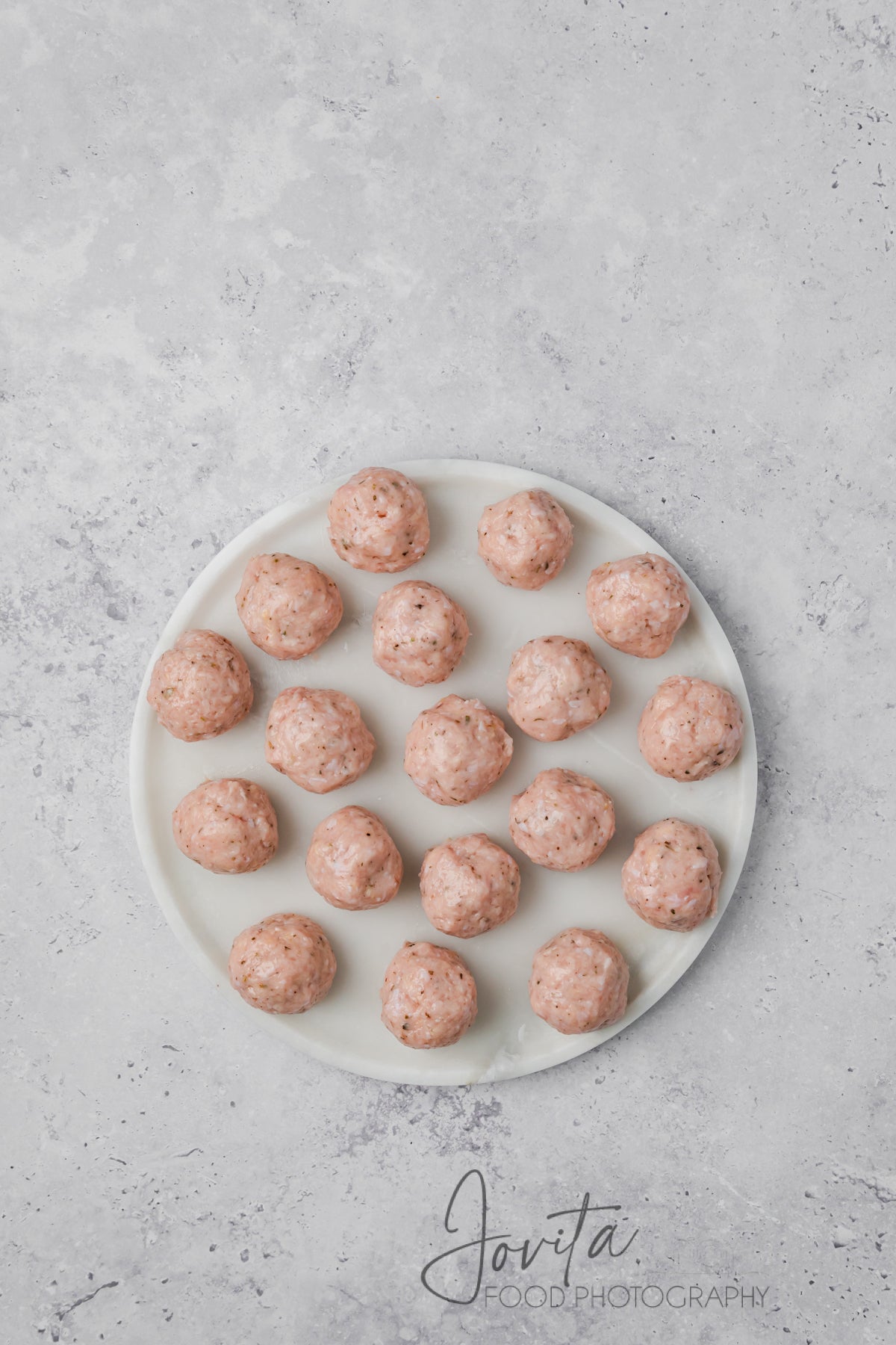One-Pan Marry Me Chicken Meatballs