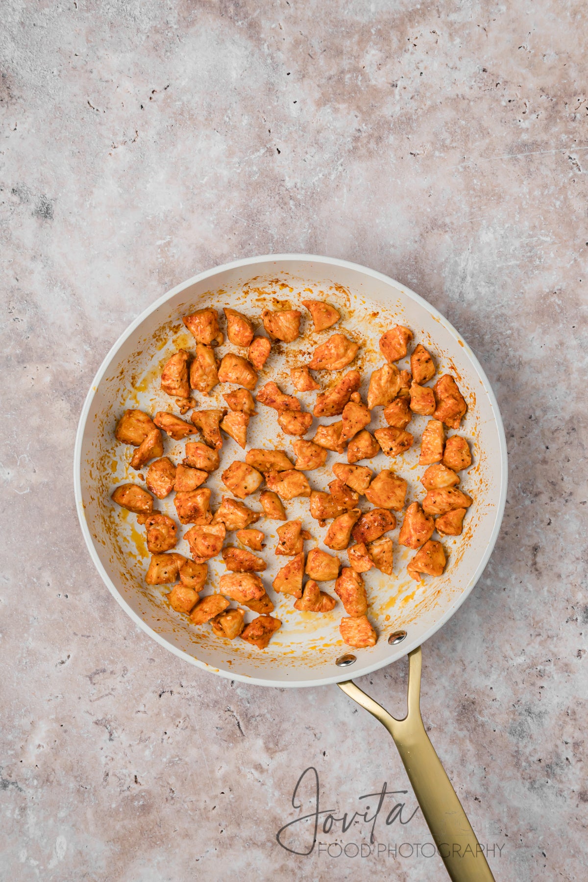 One-Pan Marry Me Chicken Orzo