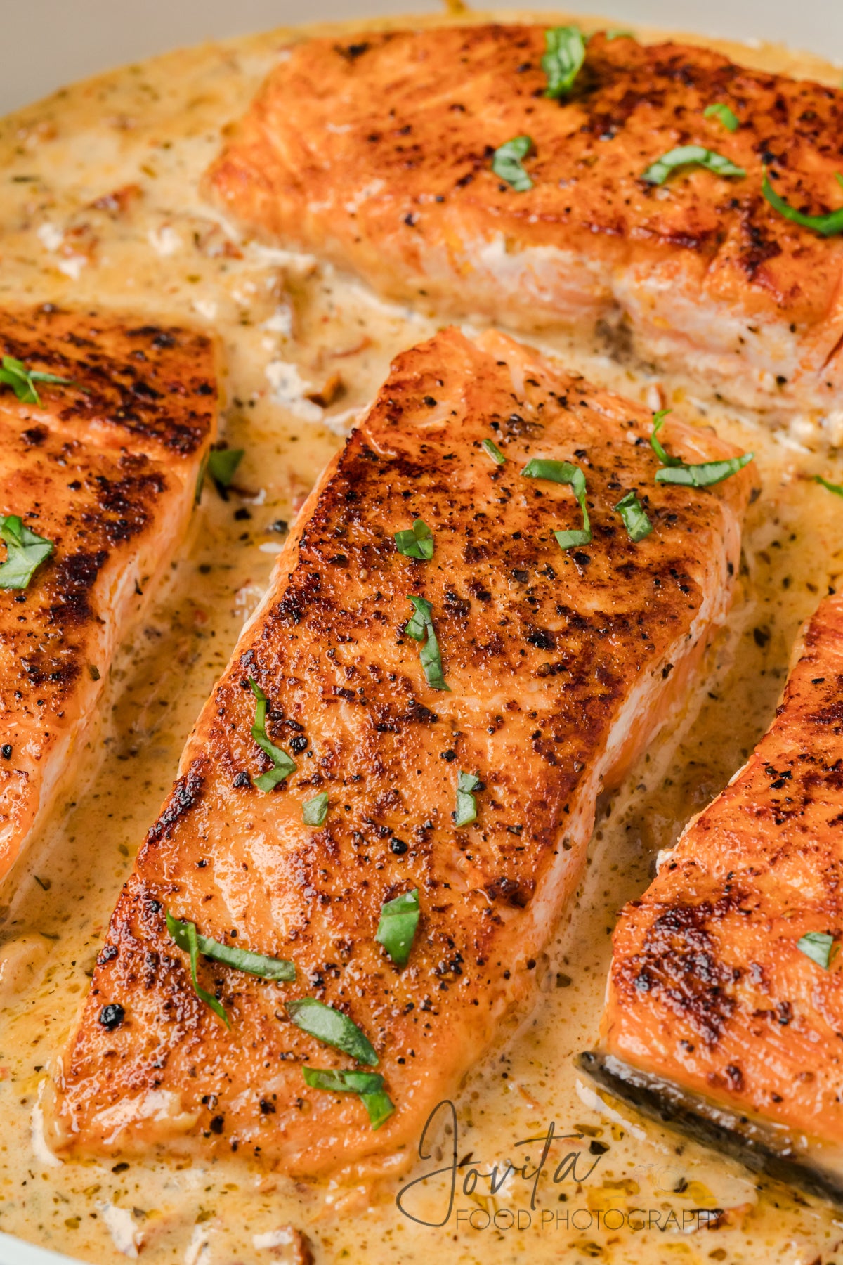 Marry Me Salmon