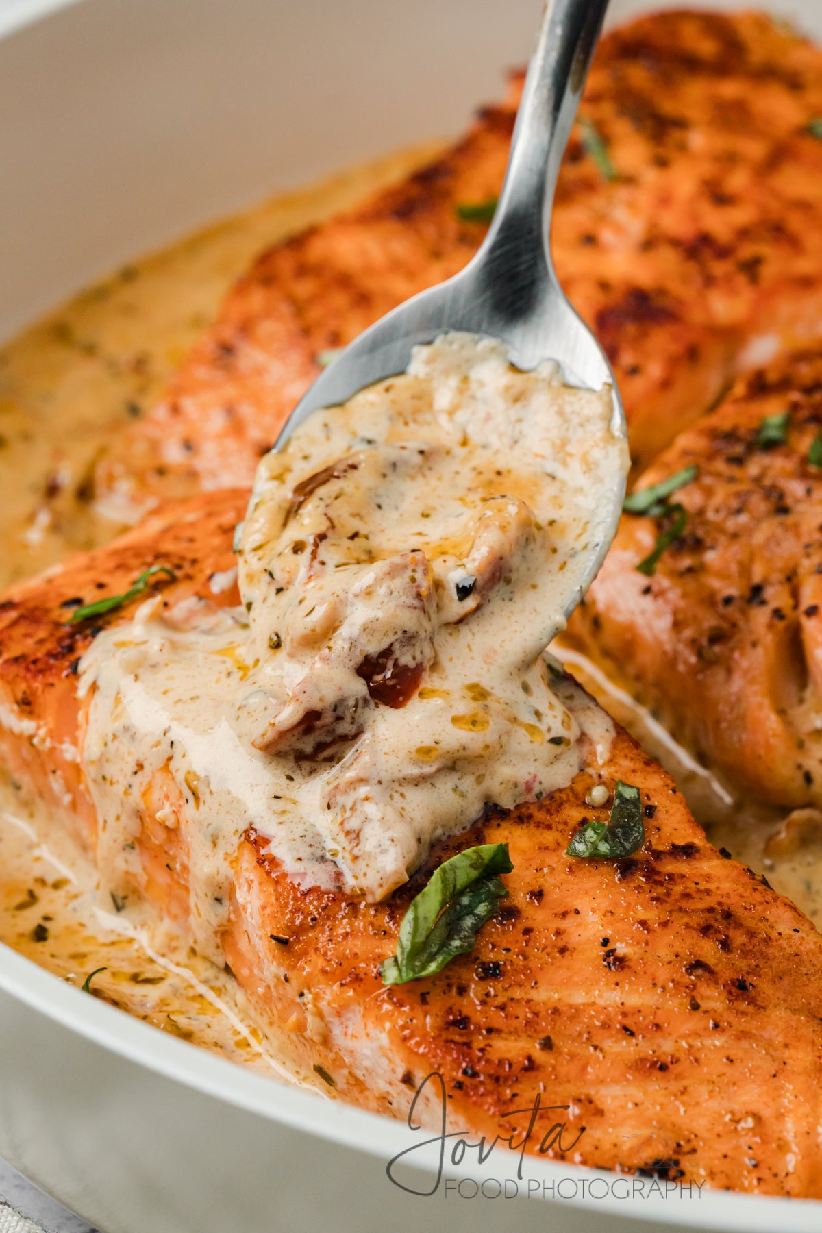 Marry Me Salmon