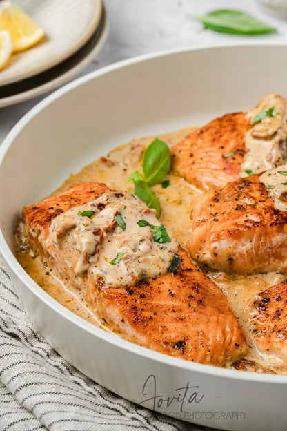 Marry Me Salmon