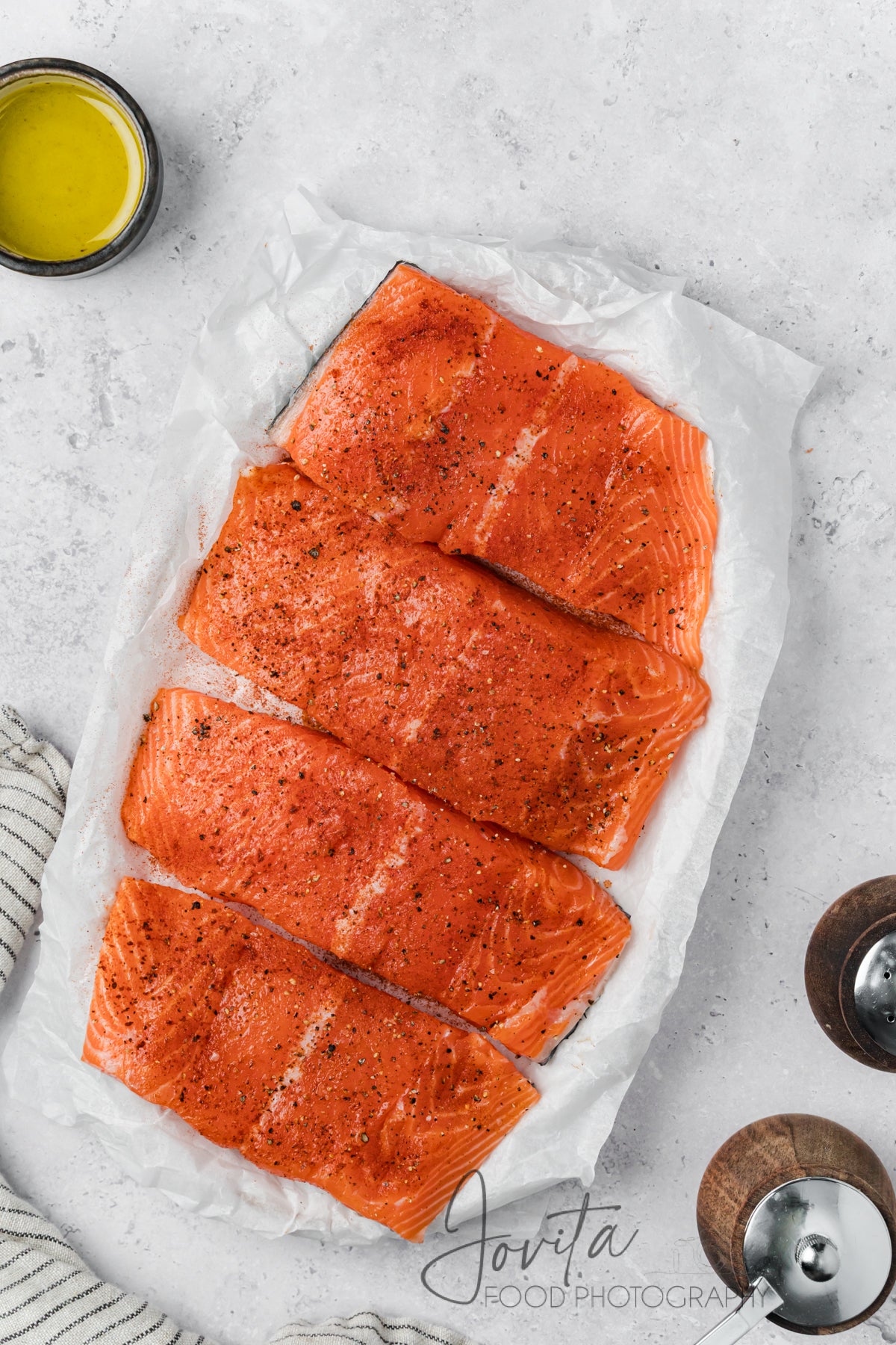 Marry Me Salmon