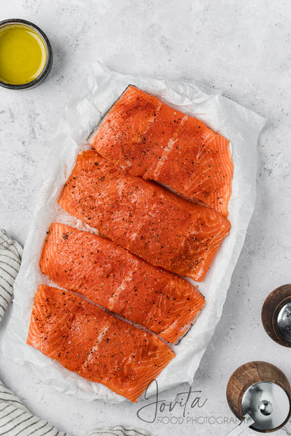 Marry Me Salmon