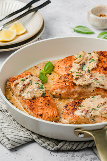 Marry Me Salmon