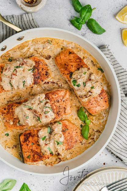 Marry Me Salmon