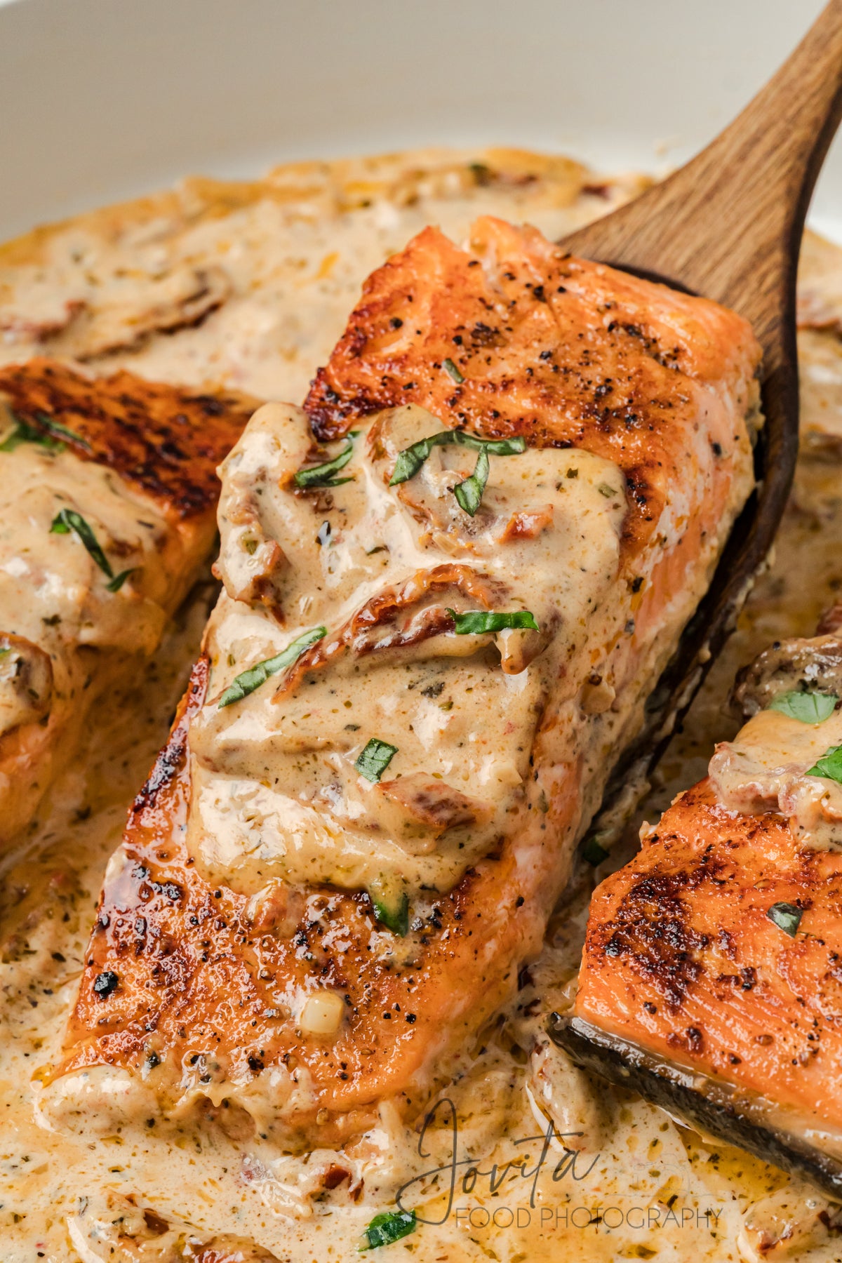 Marry Me Salmon