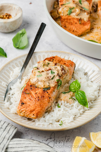 Marry Me Salmon