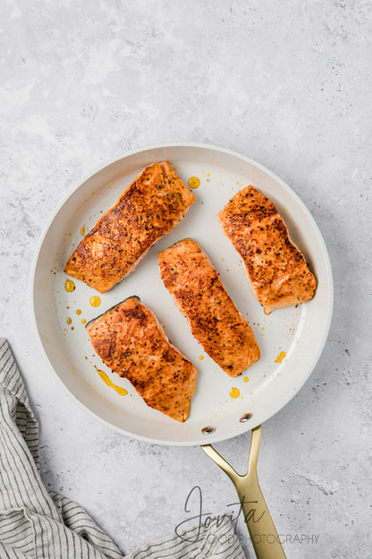Marry Me Salmon