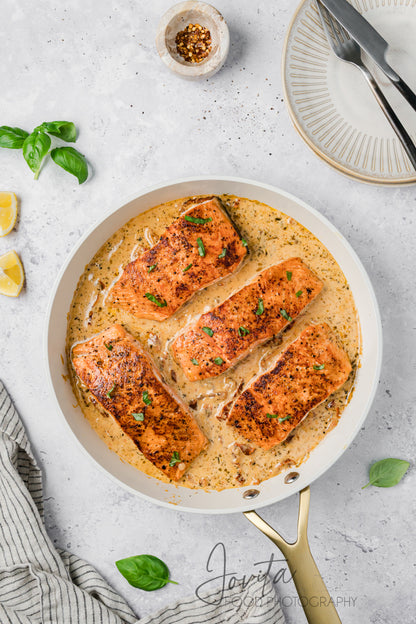 Marry Me Salmon