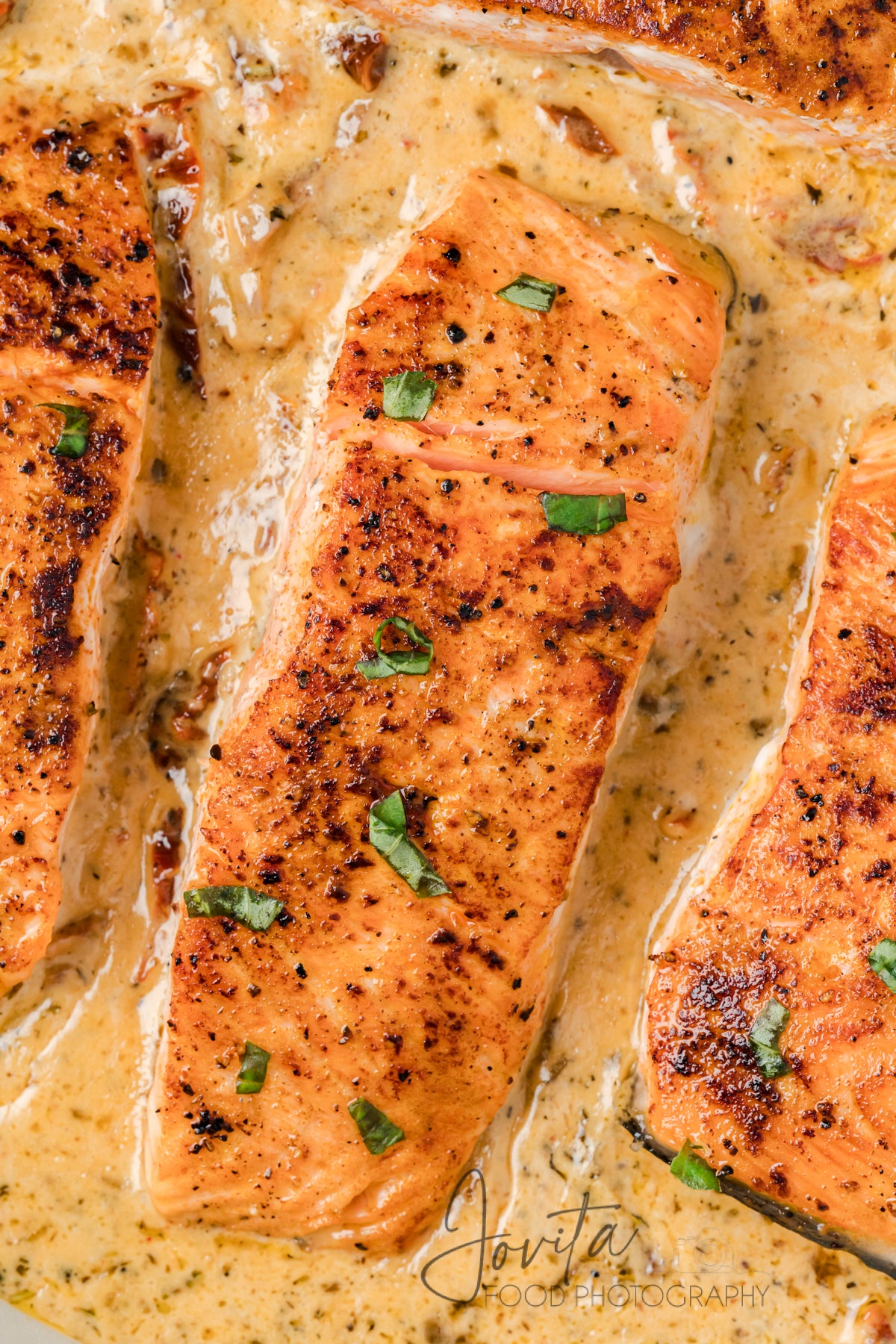 Marry Me Salmon