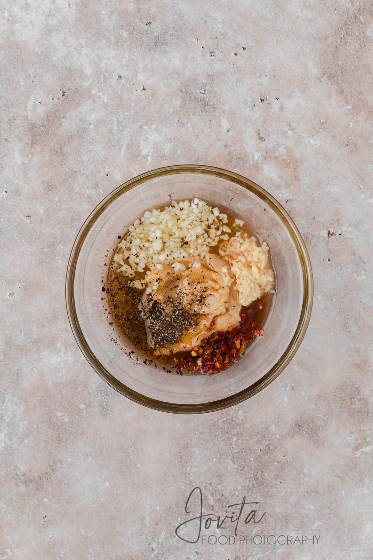 Miso Chicken Thighs