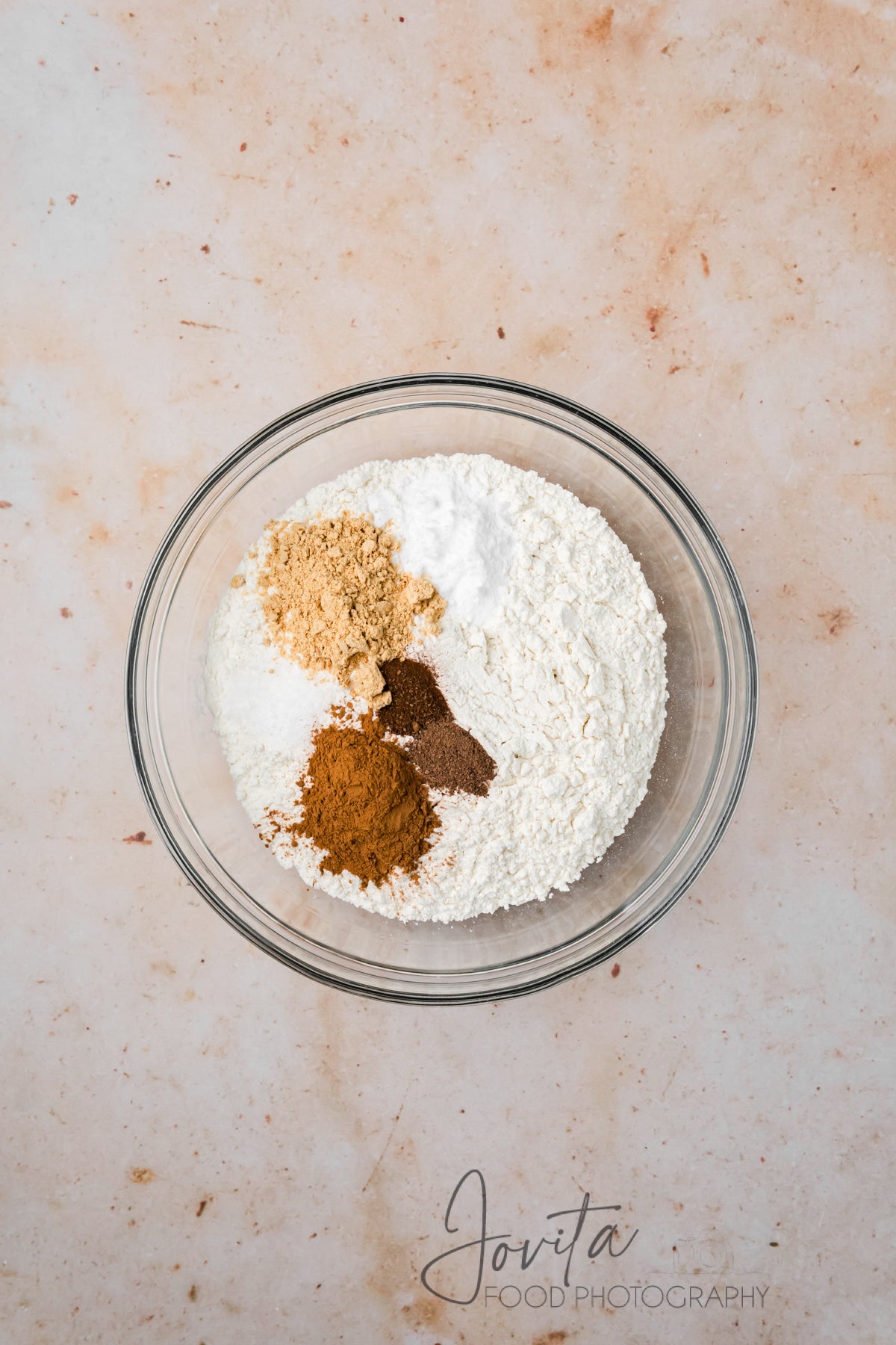 Molasses Crinkle Cookies