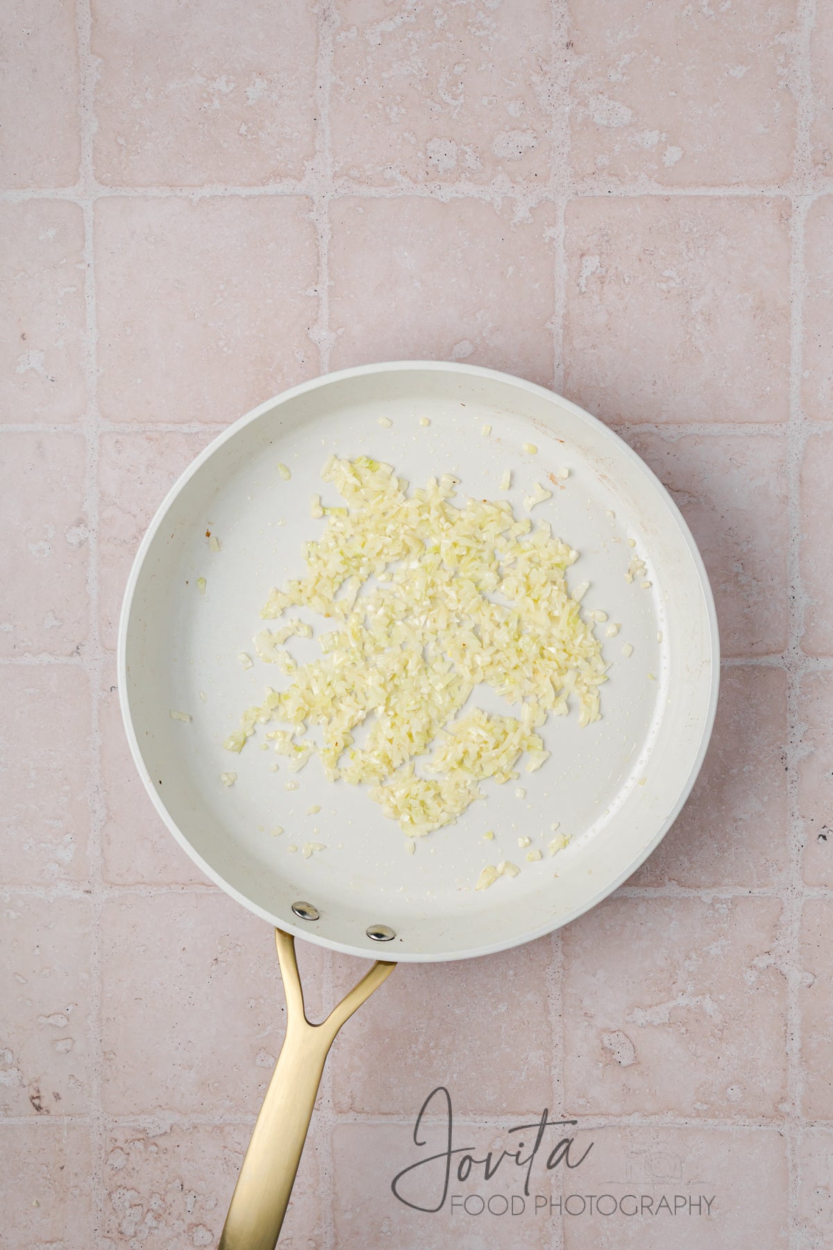 Mushroom and Spinach Risotto