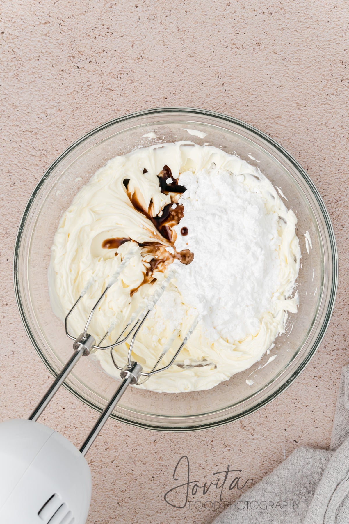 Oreo Cheesecake Brownies