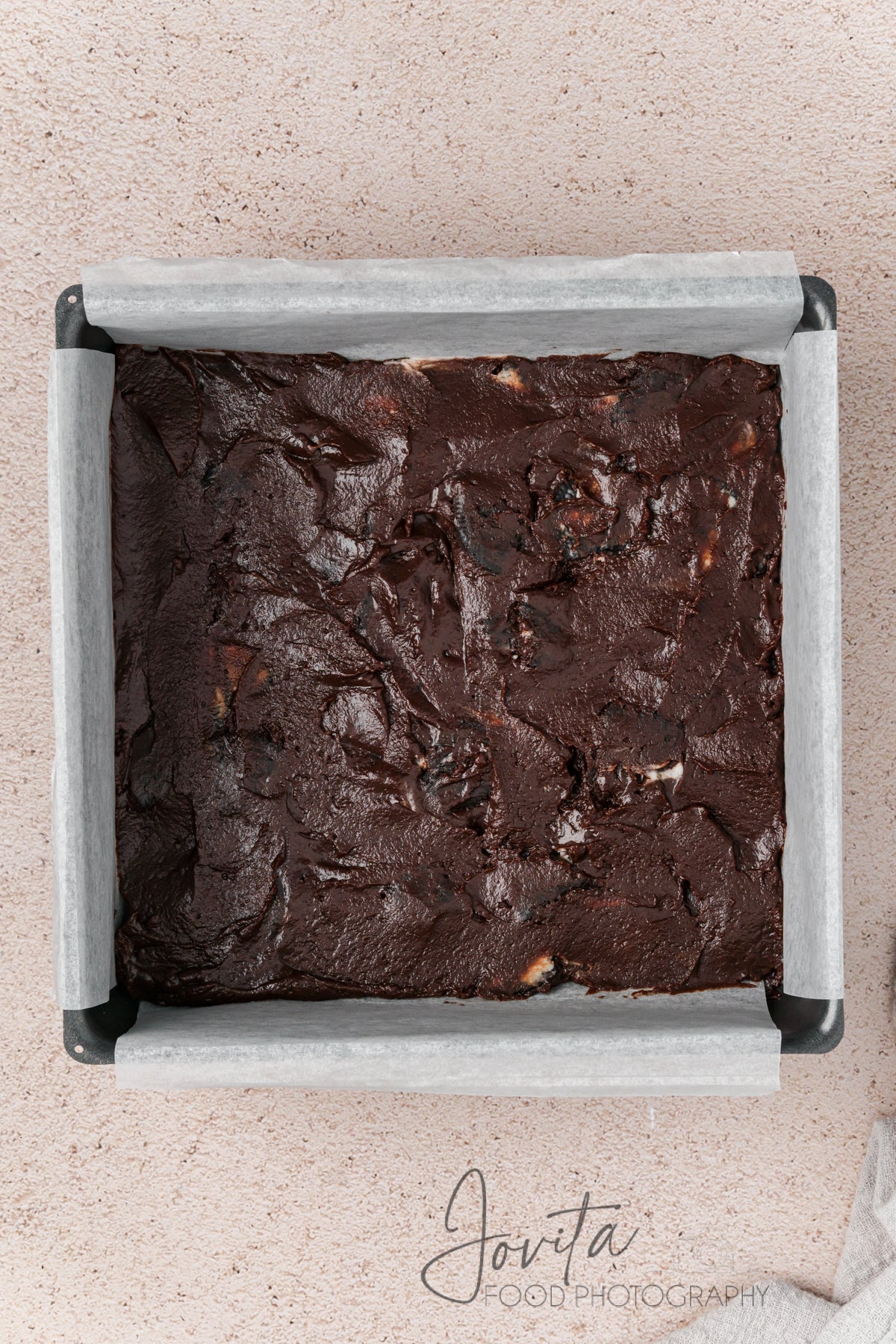 Oreo Cheesecake Brownies