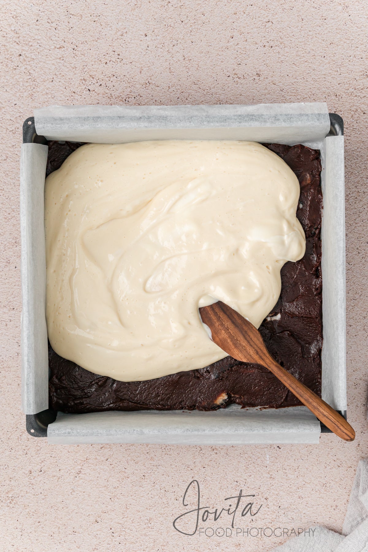 Oreo Cheesecake Brownies