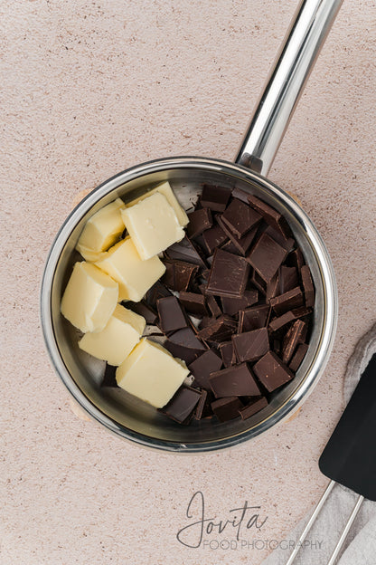 Oreo Cheesecake Brownies