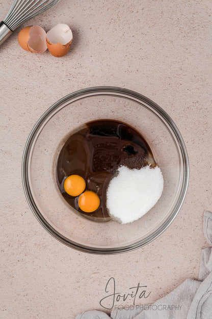 Oreo Cheesecake Brownies