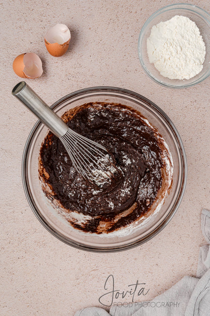 Oreo Cheesecake Brownies