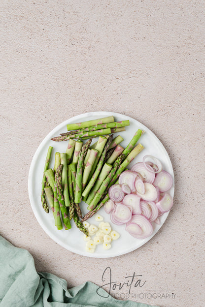 Sheet Pan Gnocchi