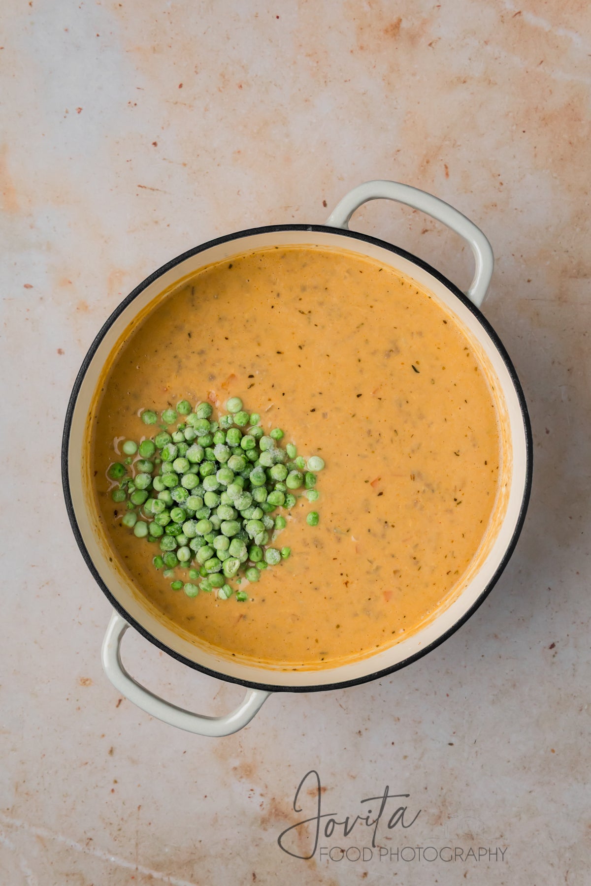Shepherd's Pie Soup