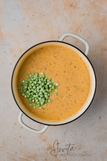 Shepherd's Pie Soup