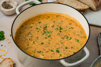 Shepherd's Pie Soup