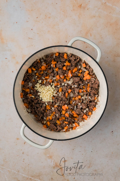 Shepherd's Pie Soup