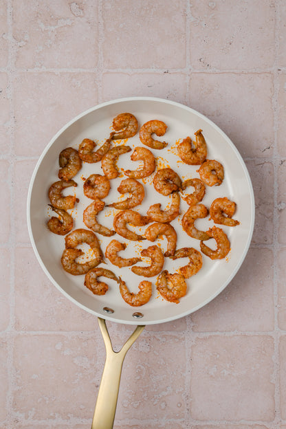 Shrimp Pasta Salad