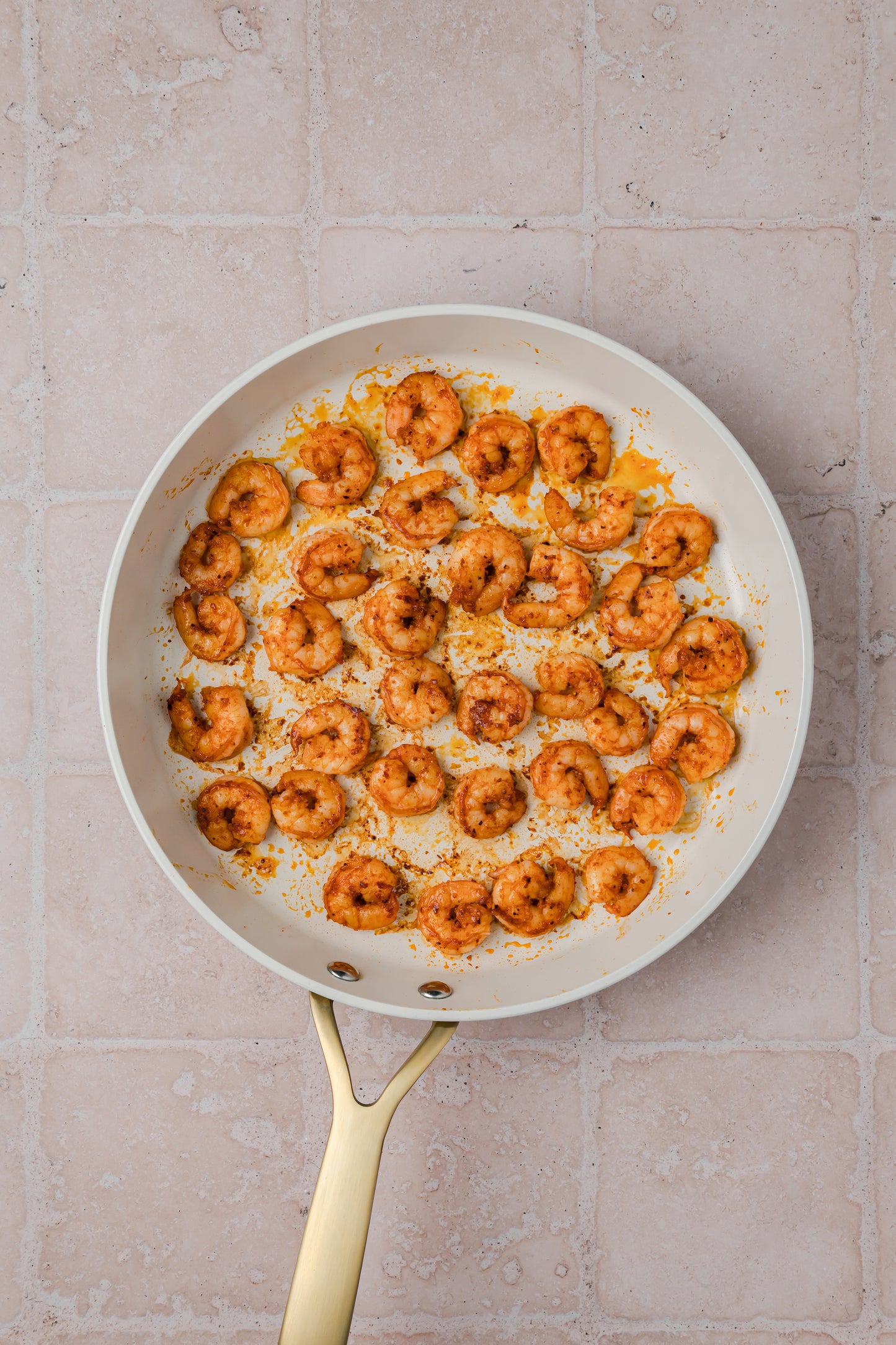 Shrimp Pasta Salad
