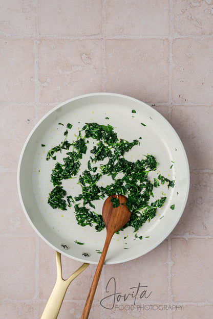 Spinach Artichoke Stuffed Chicken