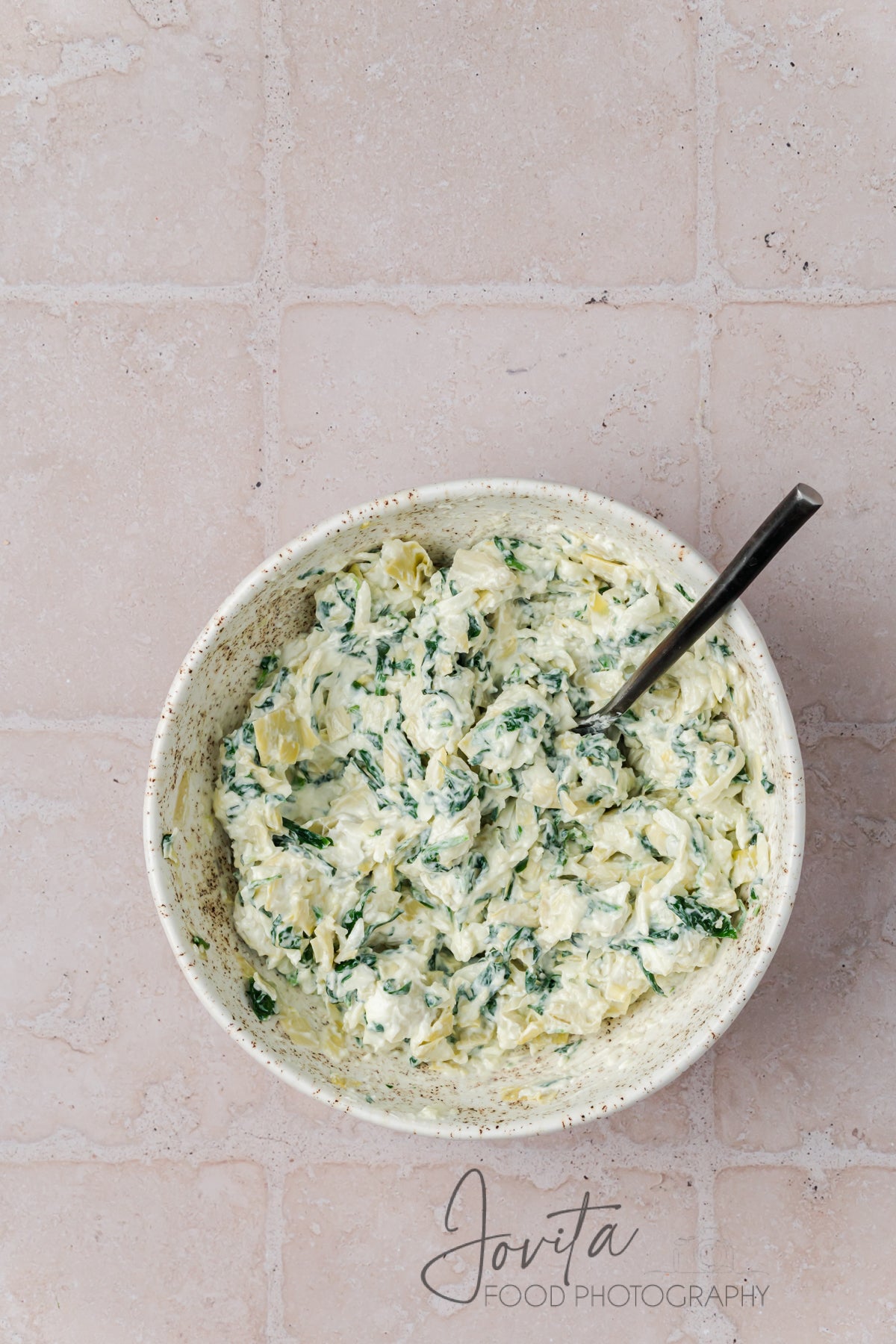 Spinach Artichoke Stuffed Chicken